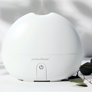 Sage Aroma Breeze Diffuser